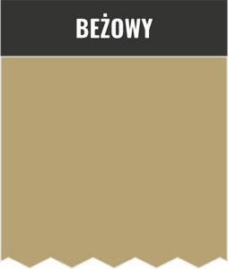 Beżowy
