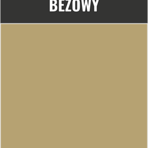 beżowy