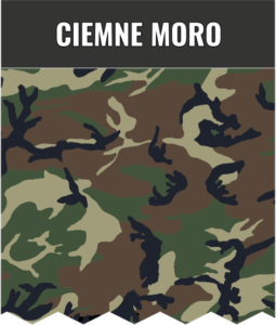Ciemne Moro