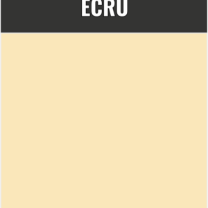 ecru