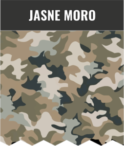 Jasne Moro